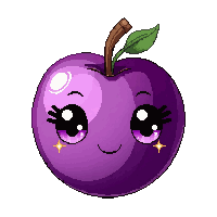 stickersearch 12566 plum