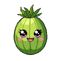 stickersearch 12597 coconut water