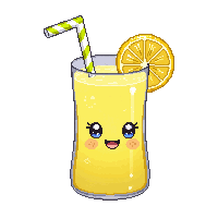 stickersearch 12729 lemonade