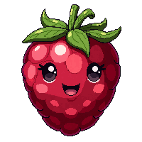 stickersearch 13315 raspberry