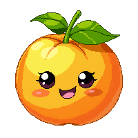 stickersearch 13757 clementine
