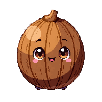 stickersearch 13803 coconut
