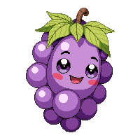 stickersearch 14157 grape