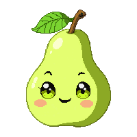 stickersearch 14635 pear