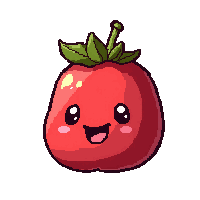stickersearch 14889 cranberry