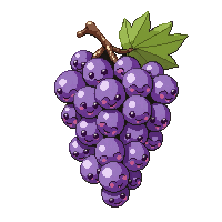 stickersearch 15806 grape