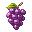stickersearch 19851 grapes