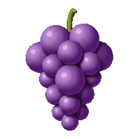 stickersearch 22925 grape