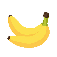 stickersearch 22943 banana