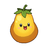 stickersearch 24766 cantaloupe
