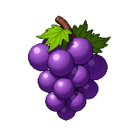 stickersearch 25960 grape