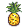 stickersearch 7061 pineapple