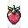 stickersearch 9372 strawberry