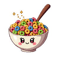 stickersearch 10262 cereal
