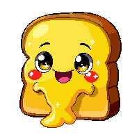 stickersearch 10302 grilled cheese