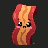 stickersearch 10340 bacon
