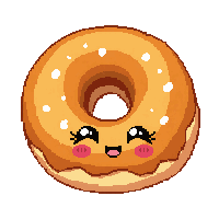 stickersearch 10384 zeppole