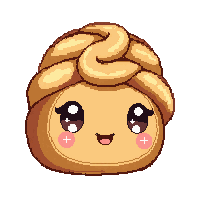 stickersearch 10388 challah