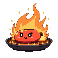 stickersearch 10497 fajita