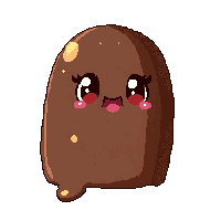 stickersearch 10541 painchoc