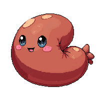 stickersearch 10673 kielbasa