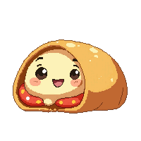 stickersearch 10682 calzone