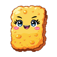stickersearch 10701 rice crispy