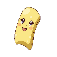 stickersearch 10717 mozzarella stick