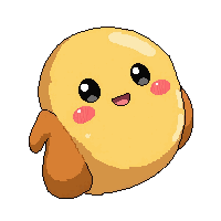 stickersearch 10784 egg roll