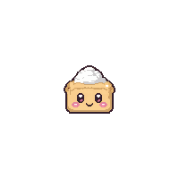 stickersearch 10805 angel food