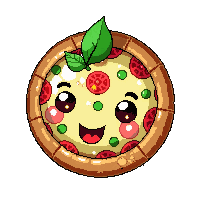 stickersearch 10915 margherita
