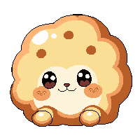stickersearch 11047 biscuit