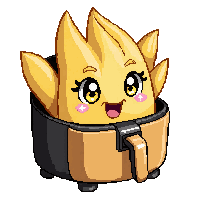 stickersearch 11072 air fryer