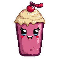 stickersearch 11107 protein shake