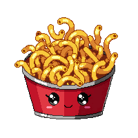stickersearch 11206 chow mein