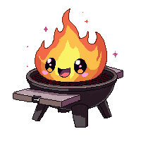 stickersearch 11214 electric grill