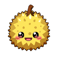 stickersearch 11226 durian