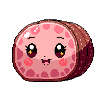 stickersearch 11241 salami