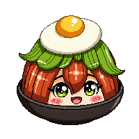 stickersearch 11323 bibimbap
