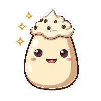 stickersearch 11541 eggnog