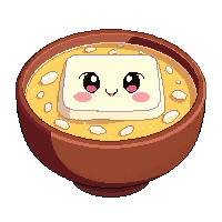 stickersearch 11687 miso soup