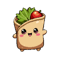 stickersearch 11700 burrito