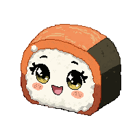 stickersearch 11716 kimbap