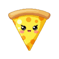 stickersearch 11809 cheese pizza