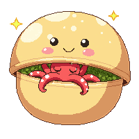 stickersearch 11817 takoyaki