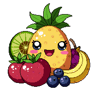 stickersearch 11932 fruit salad