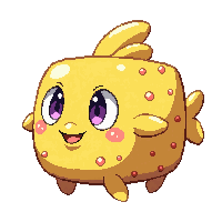 stickersearch 11996 boxfish