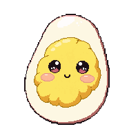 stickersearch 12015 deviled egg