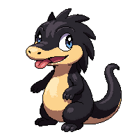 stickersearch 12121 anteater
