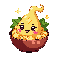 stickersearch 12211 japchae